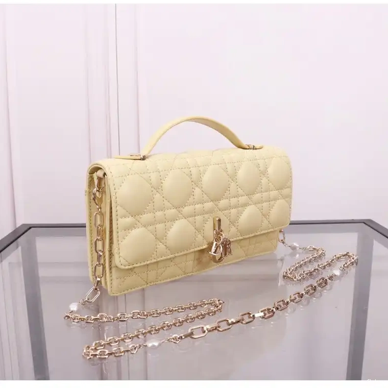 Dio 2312YA0114 Bags 1015